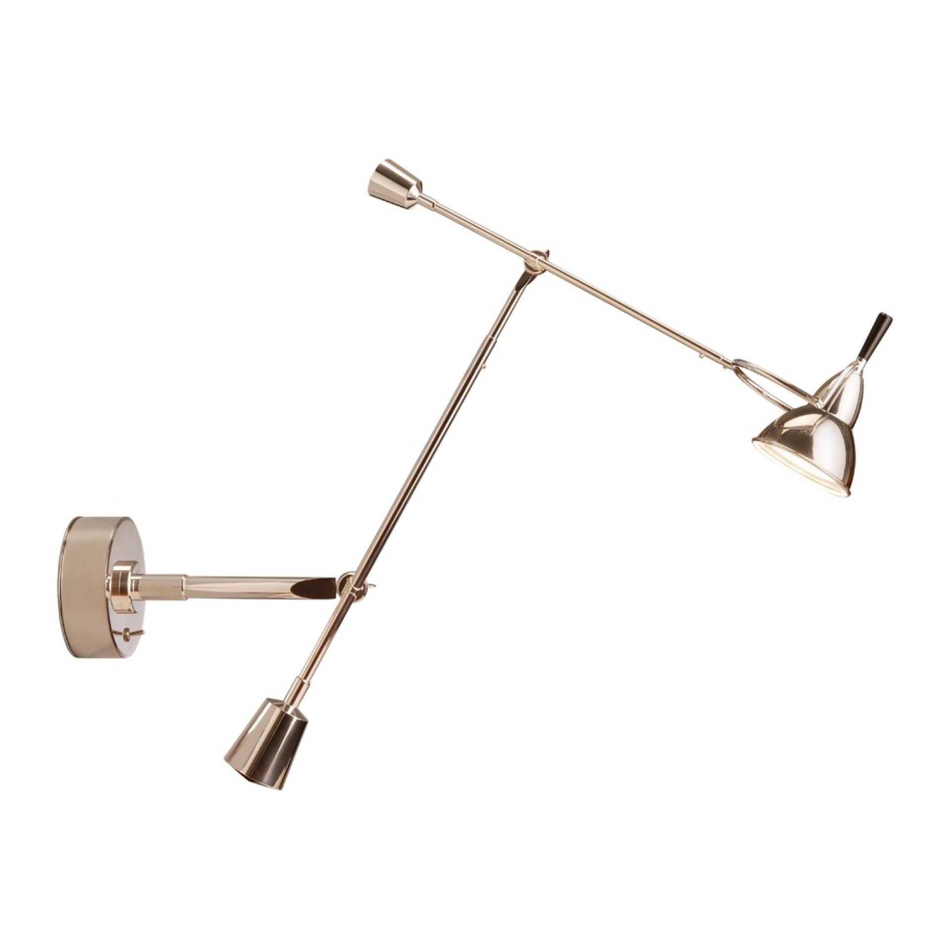 EB 27 WL Wall lamp Tecnolumen